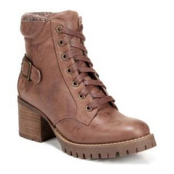 Carlos by Carlos Santana Womens Gibson Ankle Boot - Choose SZ/color - Picture 5 of 5